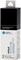 Cricut Mug Press Infusible Ink Transfer Sheets 4.5&#x22;X12&#x22;-Solid Black, 2/Pkg